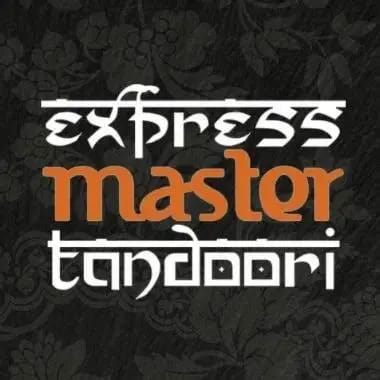 Logo EXPRESS MASTER TANDOORI